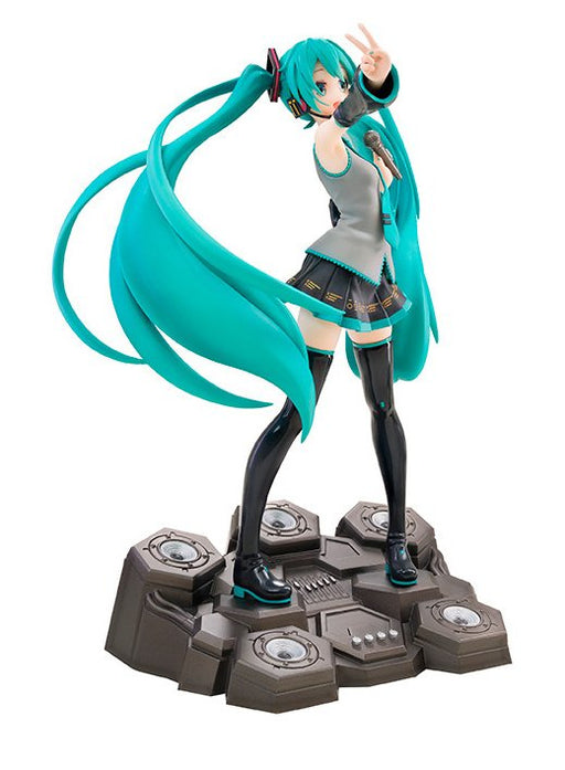 EAN 3665361105060 - ABYstyle ABYFIG071 figura de acción y colleccionable imagen 2