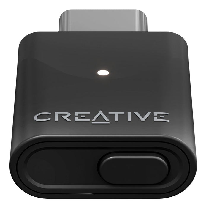 EAN 5390660196133 - Creative Labs BT-W6 Negro imagen 4
