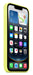 EAN 0195950855265 - Apple MGYW4ZM/A funda para teléfono móvil 15,5 cm (6.1") Amarillo imagen 3