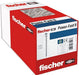 EAN 4048962373448 - Fischer 670486 tornillo/tuerca imagen 1