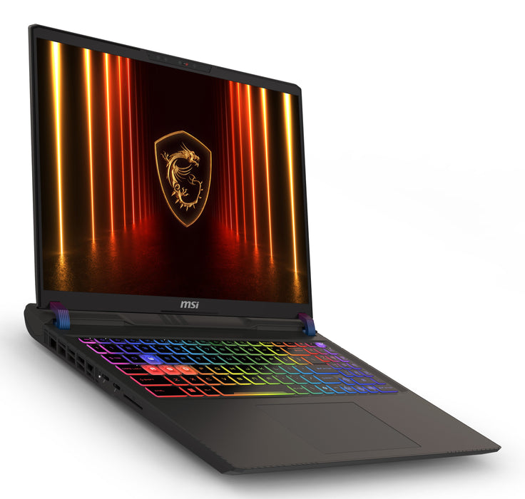 EAN 4711377389419 - MSI Vector 18 HX AI A2XWHG-878XES Intel Core Ultra 9 275HX Portátil 45,7 cm (18") Quad HD+ 32 GB DDR5-SDR imagen 18