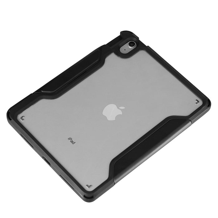 EAN 4260734840570 - DEQSTER 40-1013765 funda para tablet 27,7 cm (10.9") Libro Negro imagen 7