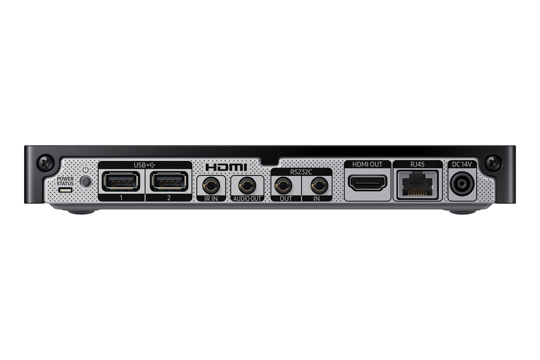 EAN 8806097815792 - Samsung SBB-SSFX Negro 4K Ultra HD 8 GB 3840 x 2160 Pixeles Wifi imagen 2