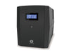 EAN 4015867241660 - Conceptronic ZEUS04G sistema de alimentación ininterrumpida (UPS) Línea interactiva 2,2 kVA 1320 W 4 sali imagen 1