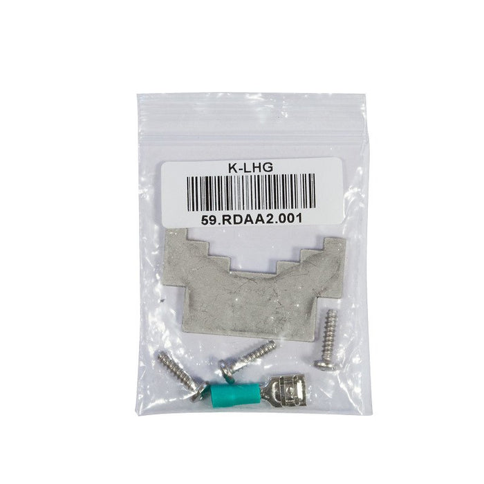 EAN 0708747432855 - Mikrotik LHG 5 54 Mbit/s Blanco Energía sobre Ethernet (PoE) imagen 6
