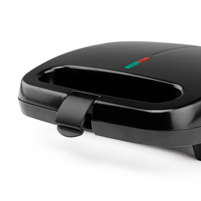 EAN 8435568405820 - Orbegozo SW 4910 sandwichera 800 W Negro imagen 6