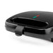 EAN 8435568405820 - Orbegozo SW 4910 sandwichera 800 W Negro imagen 6