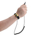 EAN 65030925280 - StarTech.com ESD-WRIST-STRAP muñequera antiestática Negro imagen 2