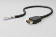 EAN 4040849612947 - Goobay 61294 cable HDMI 1 m HDMI tipo A (Estándar) Negro imagen 3