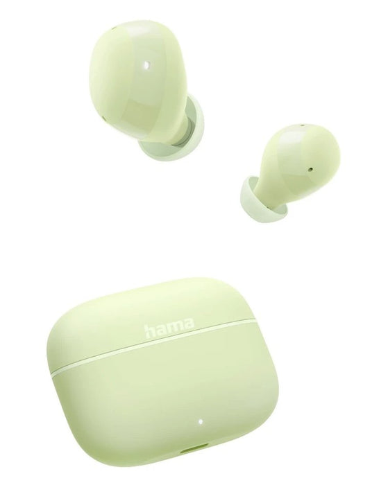 EAN 4047443537188 - Hama Freedom Buddy II Auriculares True Wireless Stereo (TWS) Dentro de oído Llamadas/Música Bluetooth Ver imagen 3