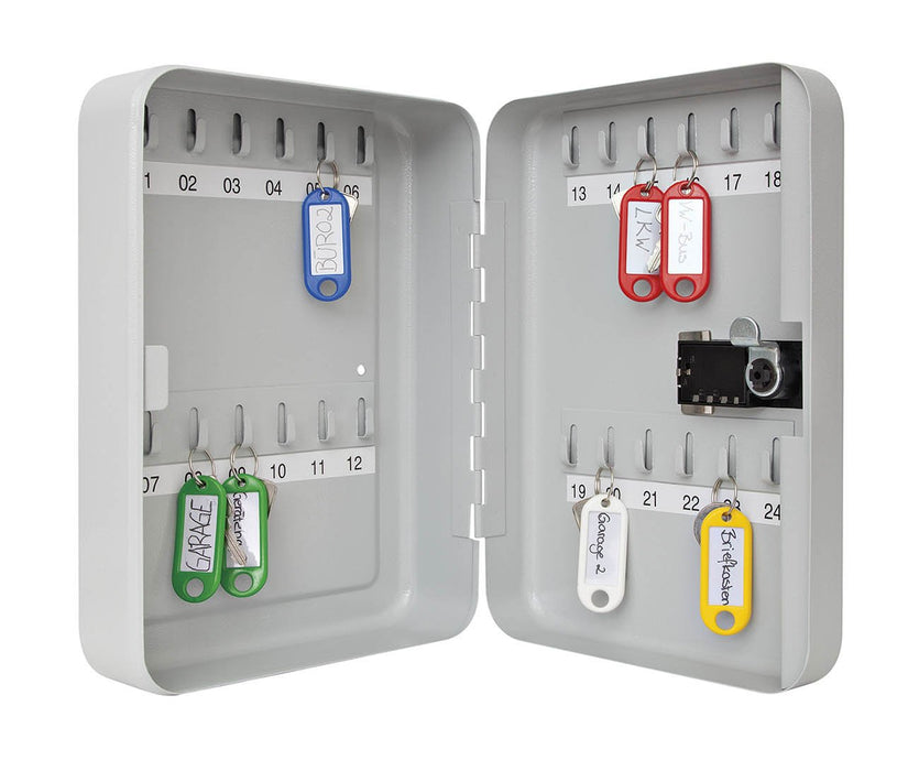 EAN 4003801859361 - Wedo 102 42437 Acero Gris imagen 1