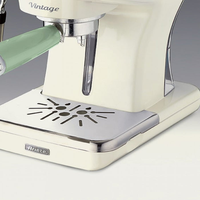 EAN 8003705113930 - Ariete 1389/14 Manual Máquina espresso 0,9 L imagen 7