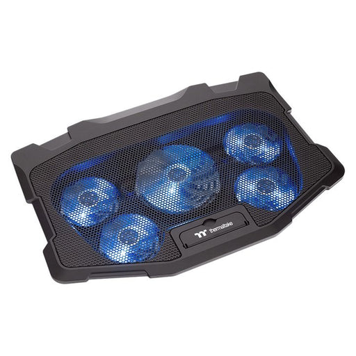 EAN 4713227528733 - Thermaltake Massive 12 Max almohadilla fría 43,2 cm (17") 2200 RPM Negro imagen 1