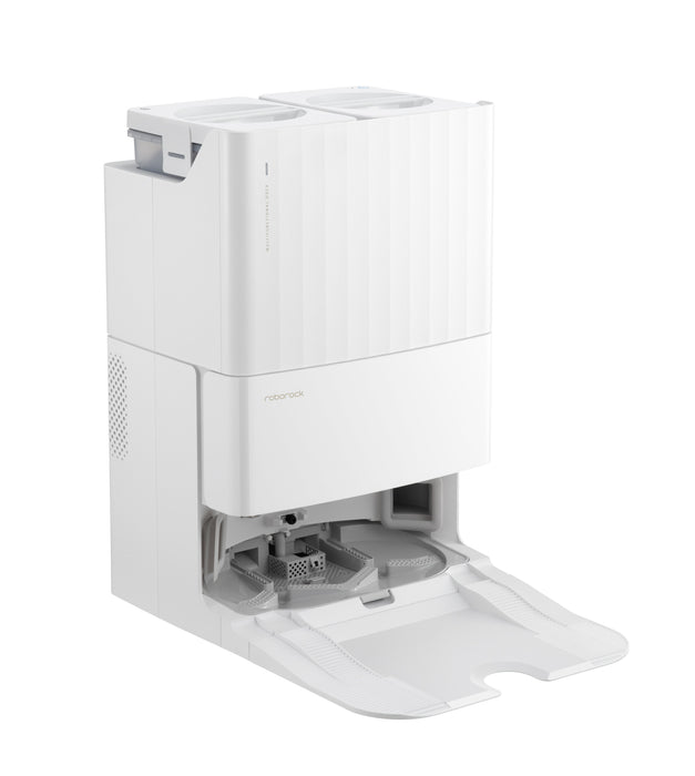 EAN 6970995788624 - Roborock Qrevo Pro 0,33 L Blanco imagen 4