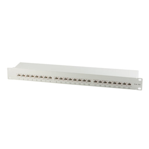 EAN 4017538108975 - S/CONN maximum connectivity 75078 panel de parcheo 19U imagen 1