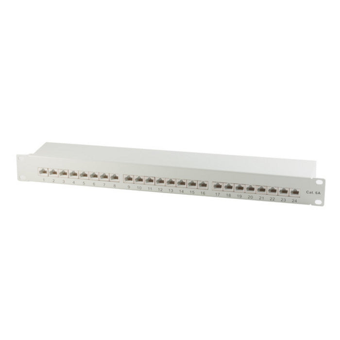 EAN 4017538108975 - S/CONN maximum connectivity 75078 panel de parcheo 19U imagen 1