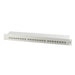 EAN 4017538108975 - S/CONN maximum connectivity 75078 panel de parcheo 19U imagen 1