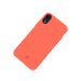 EAN 8021735749745 - Celly Shock funda para teléfono móvil 15,5 cm (6.1") Naranja imagen 5