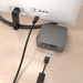 EAN 8435739902080 - AISENS A125-0896 adaptador de cable de vídeo 5 m HDMI tipo A (Estándar) imagen 5