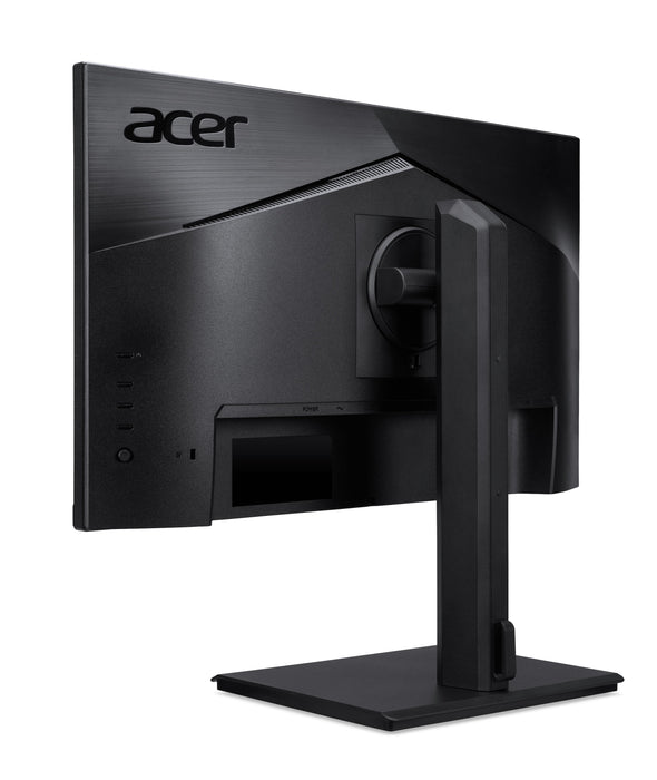 EAN 4711474594716 - Acer Vero B7 B277KLBbmiiprzx pantalla para PC 68,6 cm (27") 3840 x 2160 Pixeles 4K Ultra HD LED Negro imagen 7