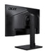 EAN 4711474594716 - Acer Vero B7 B277KLBbmiiprzx pantalla para PC 68,6 cm (27") 3840 x 2160 Pixeles 4K Ultra HD LED Negro imagen 7