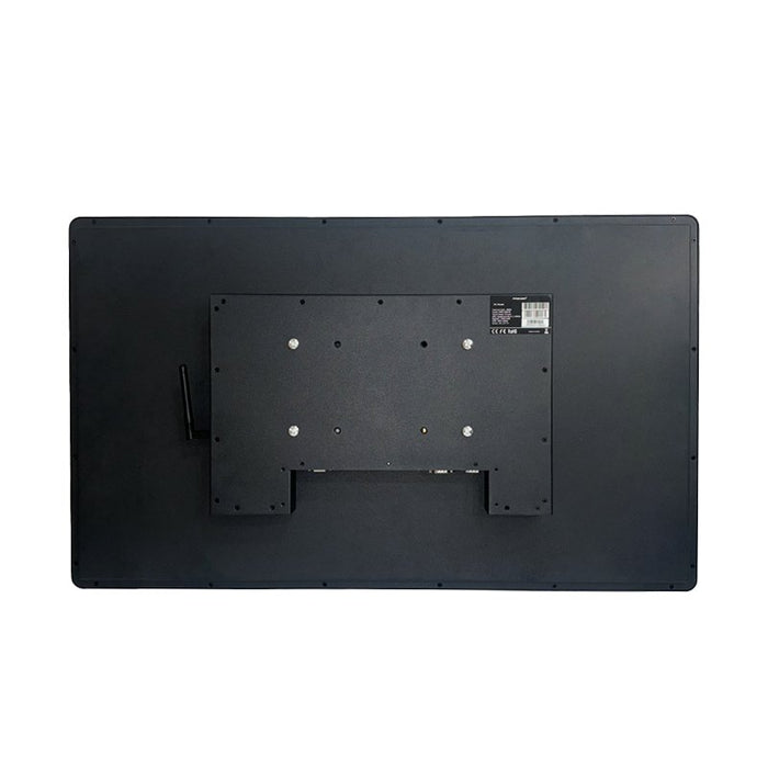 EAN 8447071001581 - Premier PCP-320 W J6412 1,99 GHz Tableta 81,3 cm (32") 1920 x 1080 Pixeles Pantalla táctil Negro imagen 4