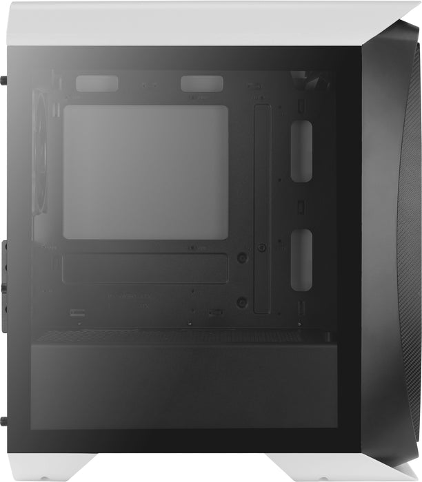 EAN 4710562752410 - Aerocool Aero One Mini Eclipse Mini Tower Blanco imagen 10
