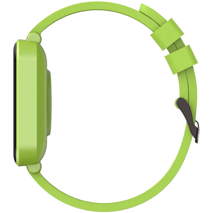 EAN 5291485010461 - Canyon CNE-KW43 3,91 cm (1.54") IPS 43.5 mm Digital 240 x 240 Pixeles Verde imagen 4