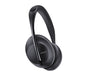 EAN 17817796163 - Bose Noise Cancelling Headphones 700 Auriculares Inalámbrico Diadema Llamadas/Música Bluetooth Negro imagen 2