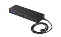 EAN 4057185780698 - Fujitsu S26391-F1667-L100 base para portátil y replicador de puertos Alámbrico USB 3.2 Gen 1 (3.1 Gen 1)  imagen 2