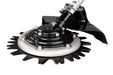 EAN 88381572132 - Makita 191M56-3 accesorio para cortaborde y desbrozadora Cuchilla de corte de doble hoja imagen 2