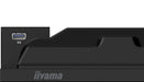 EAN 4948570128020 - iiyama LH10552UWS-B1AG pantalla de señalización Diseño de quiosco 2,66 m (104.6") Wifi 500 cd / m² UltraW imagen 15