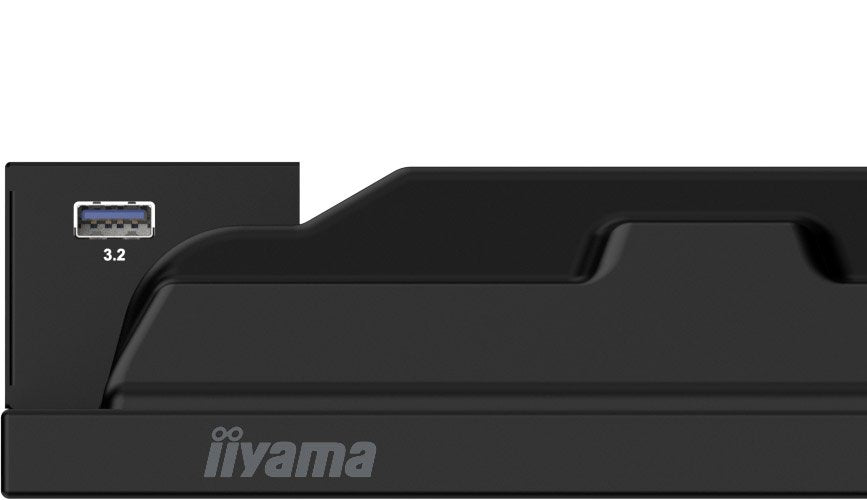 EAN 4948570128020 - iiyama LH10552UWS-B1AG pantalla de señalización Diseño de quiosco 2,66 m (104.6") Wifi 500 cd / m² UltraW imagen 15