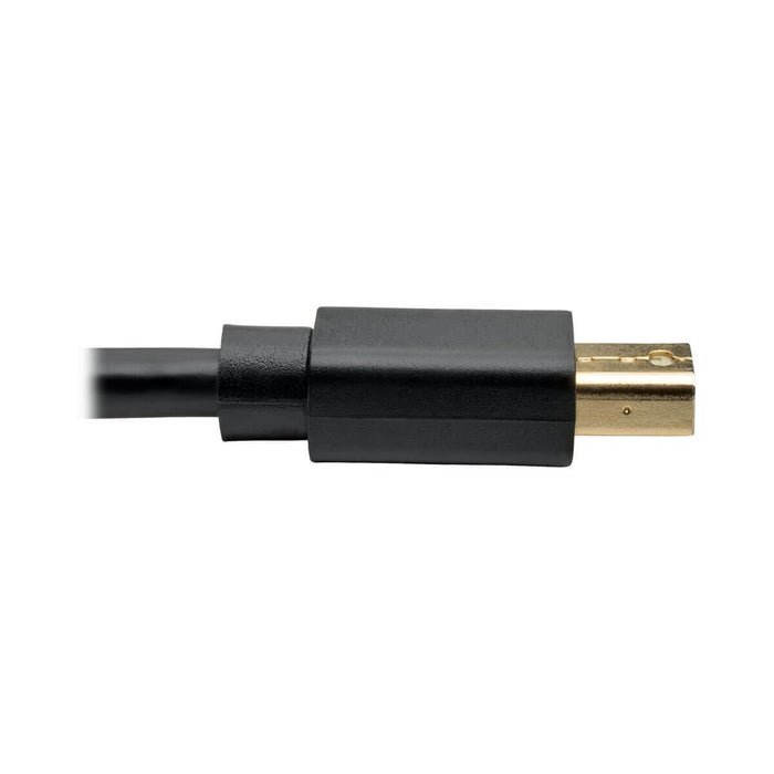 EAN 0037332203502 - Tripp Lite P583-006-BK cable DisplayPort 1,8 m imagen 6