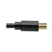 EAN 0037332203502 - Tripp Lite P583-006-BK cable DisplayPort 1,8 m imagen 6