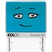 EAN 9004362531999 - Colop 164842 Autoentintado Sello con texto imagen 2