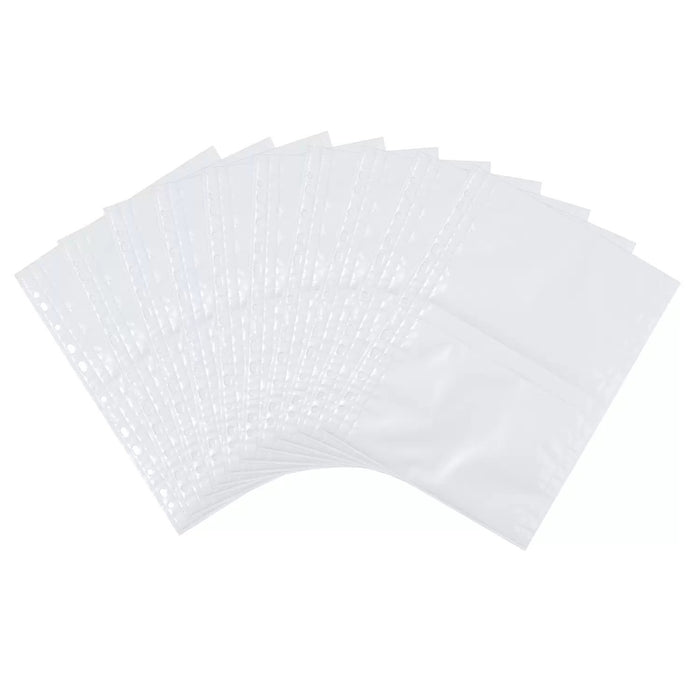 EAN 4008705075879 - HERMA 7587 protector de hojas Polipropileno (PP) 10 pieza(s) imagen 3