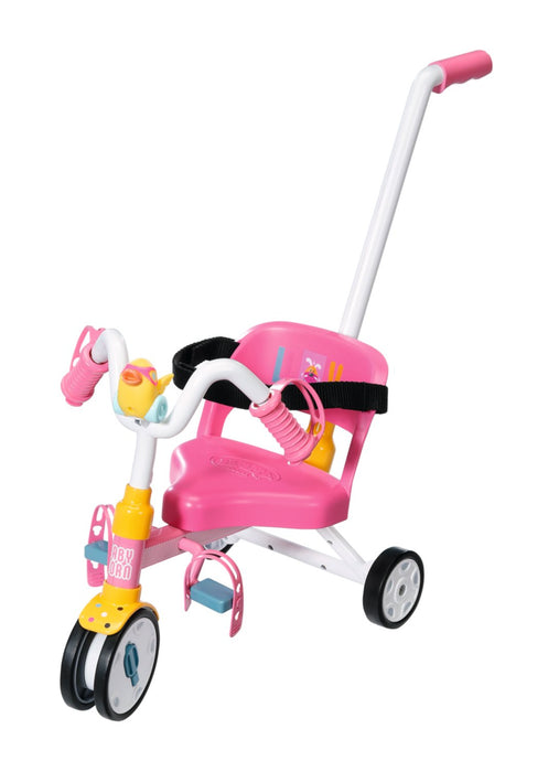EAN 4001167834299 - BABY born 834299 accesorio para muñecas Juego de bicicleta para muñecas imagen 1