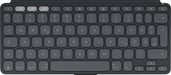 EAN 5099206125964 - Logitech 920-013004 teclado para móvil QWERTZ Alemán Bluetooth Grafito imagen 2