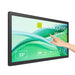 EAN 4711404025037 - Hannspree HO221PTB pantalla de señalización Pantalla plana para señalización digital 54,5 cm (21.4") LCD  imagen 2