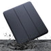 EAN 5903108569941 - 3MK iPad Pro 13'' (M4) 33 cm (13") Libro Negro imagen 14