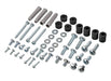 EAN 4047443509338 - Hama 00220810 soporte para TV 165,1 cm (65") Negro imagen 3