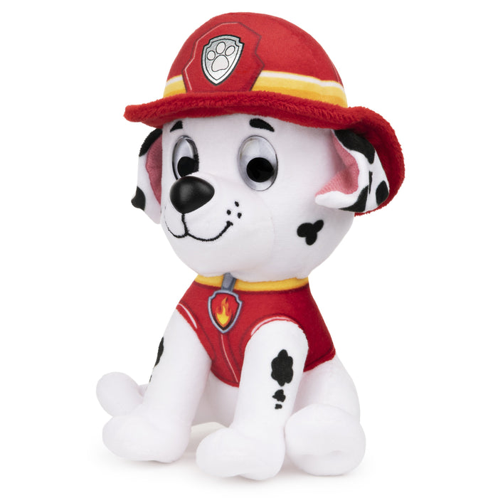 EAN 0778988483121 - PAW Patrol 6058438 juguete de peluche imagen 4