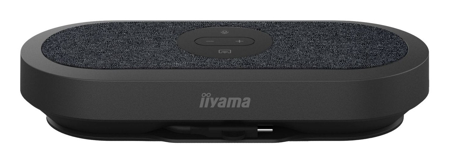 EAN 4948570033485 - iiyama WP-MEET03M sistema de presentación inalámbrico USB Tipo C Escritorio imagen 1