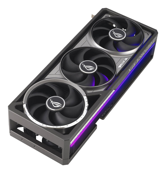 EAN 4711387890301 - ASUS ROG Astral - -RTX5090-32G-GAMING NVIDIA GeForce RTX 5090 32 GB GDDR7 imagen 2