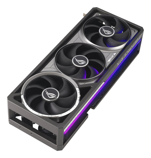 EAN 4711387837917 - ASUS ROG Astral - -RTX5080-O16G-GAMING NVIDIA GeForce RTX 5080 16 GB GDDR7 imagen 2