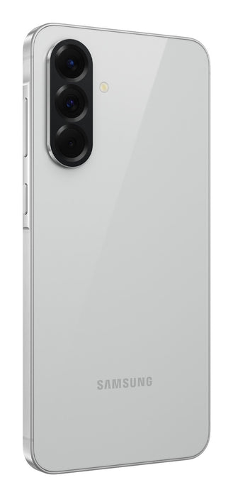 EAN 8806095982632 - Samsung Galaxy A56 17 cm (6.7") SIM doble Android 15 USB Tipo C 8 GB 128 GB 5000 mAh Gris claro imagen 7