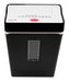 EAN 4030152027101 - Olympia PS 54 CC triturador de papel Corte cruzado 75 dB 22 cm Negro imagen 1
