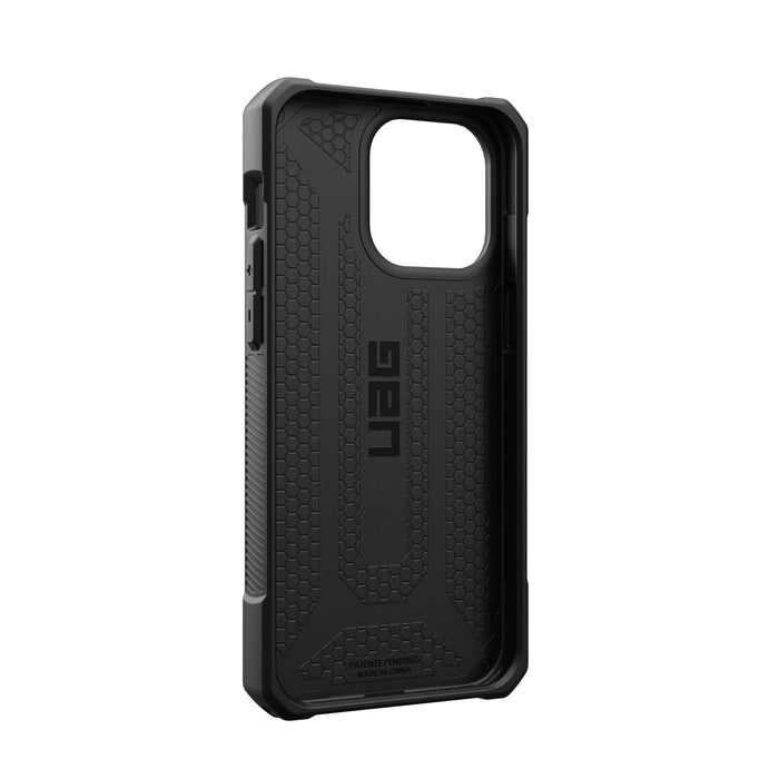EAN 0840283909825 - Urban Armor Gear 114298113940 funda para teléfono móvil 17 cm (6.7") Negro, Verde imagen 9