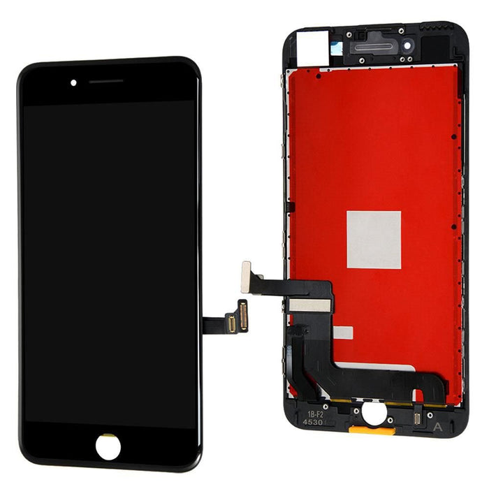 EAN 5711783362869 - CoreParts MOBX-IPO7GP-LCD-B recambio del teléfono móvil Mostrar Negro imagen 1